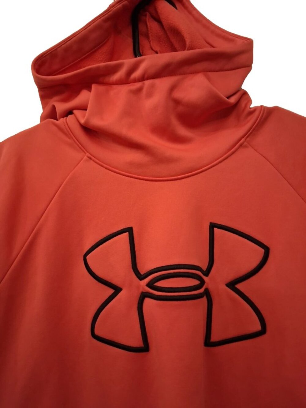 Corral - Underarmour Cold Gear hoodie - Medium- Very clean